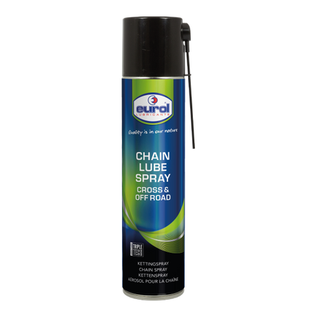 Eurol Chain Spray Cross Off-Road 400ml