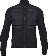 Fox head flexair fire hybrid jacket