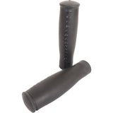 Edge City Artificial Leather Gatchs 135 mm noir