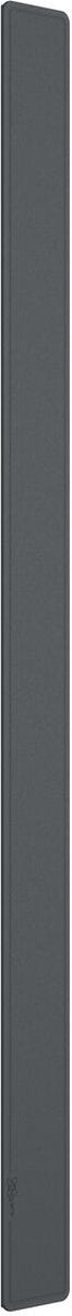 Vogel's tva 6000 kabelgoot 80 cm (wit)