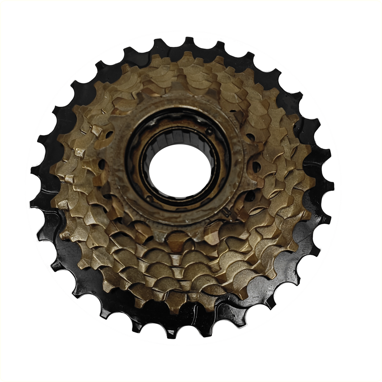 Falkx Falkx Freewheel Índice de 8 velocidades 13-28