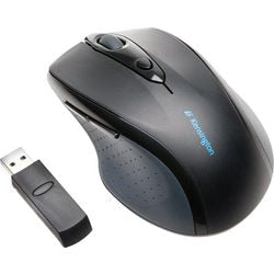 Souris kensington k72370eu pro fit
