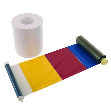 DNP Paper DSRX1HS-6X8 2 Roll � 350 St. 15x20 pour DS-RX1HS