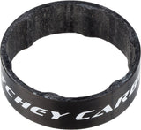 Entretoise Ritchey WCS carbone 10 mm