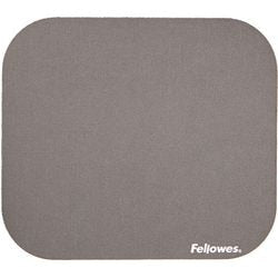 Tapis de souris Fellowes 58023 polyester 240 x 5 x 203 mm gris