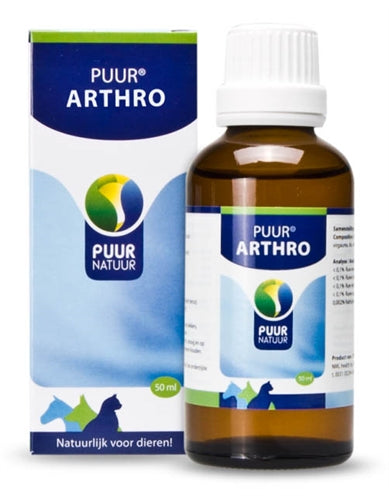 Reng Natur Arthro