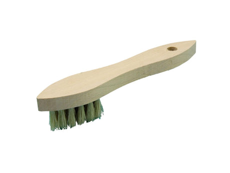 Brosse à cirage pour chaussures