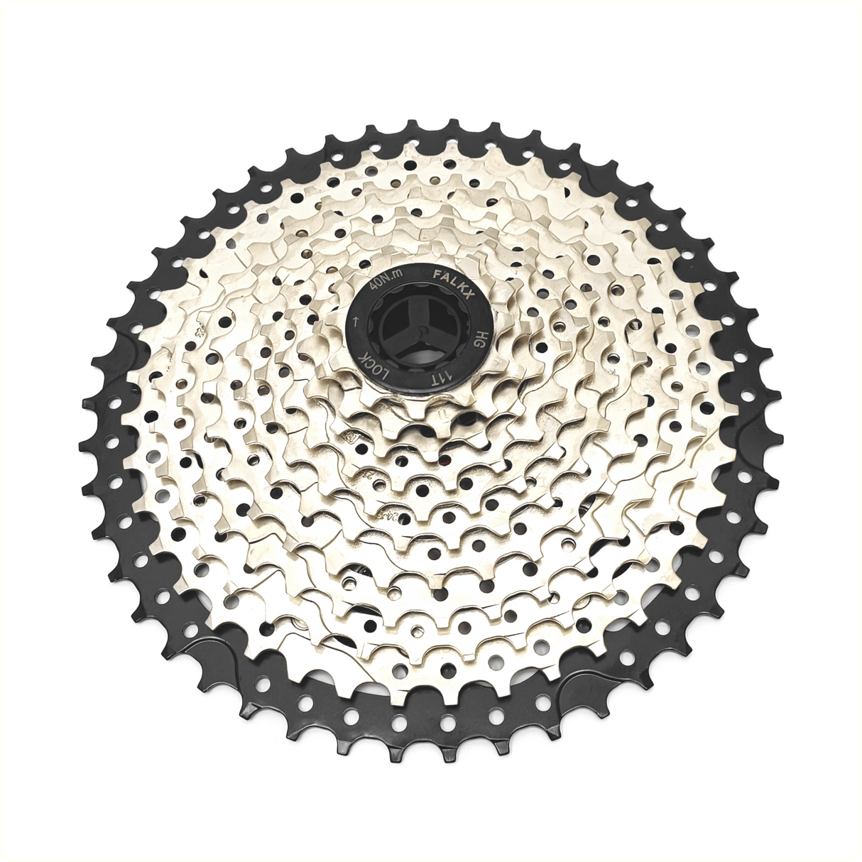 Index de cassette Falkx 11 vitesses 11-46
