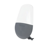 Pare-brise Air Frontyard Junior Transparent Grey