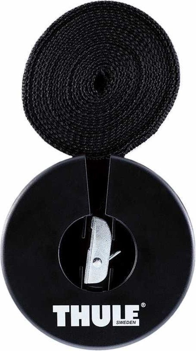 Support de sangle Thule avec. Sangle de 400 cm