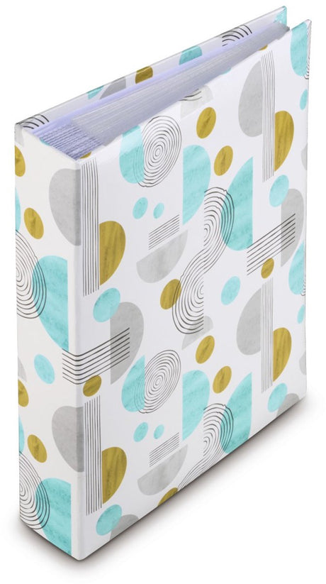 Hama inschuif album - semi - 10x15 - 200 pagina's - wit