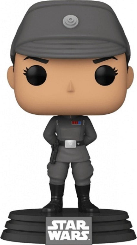 Figurine à collectionner Funko Star Wars ! obi-wan kenobi tala durith 9 cm multicolore