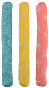 Barres de plongée Johntoy en néoprène, 3 pcs.