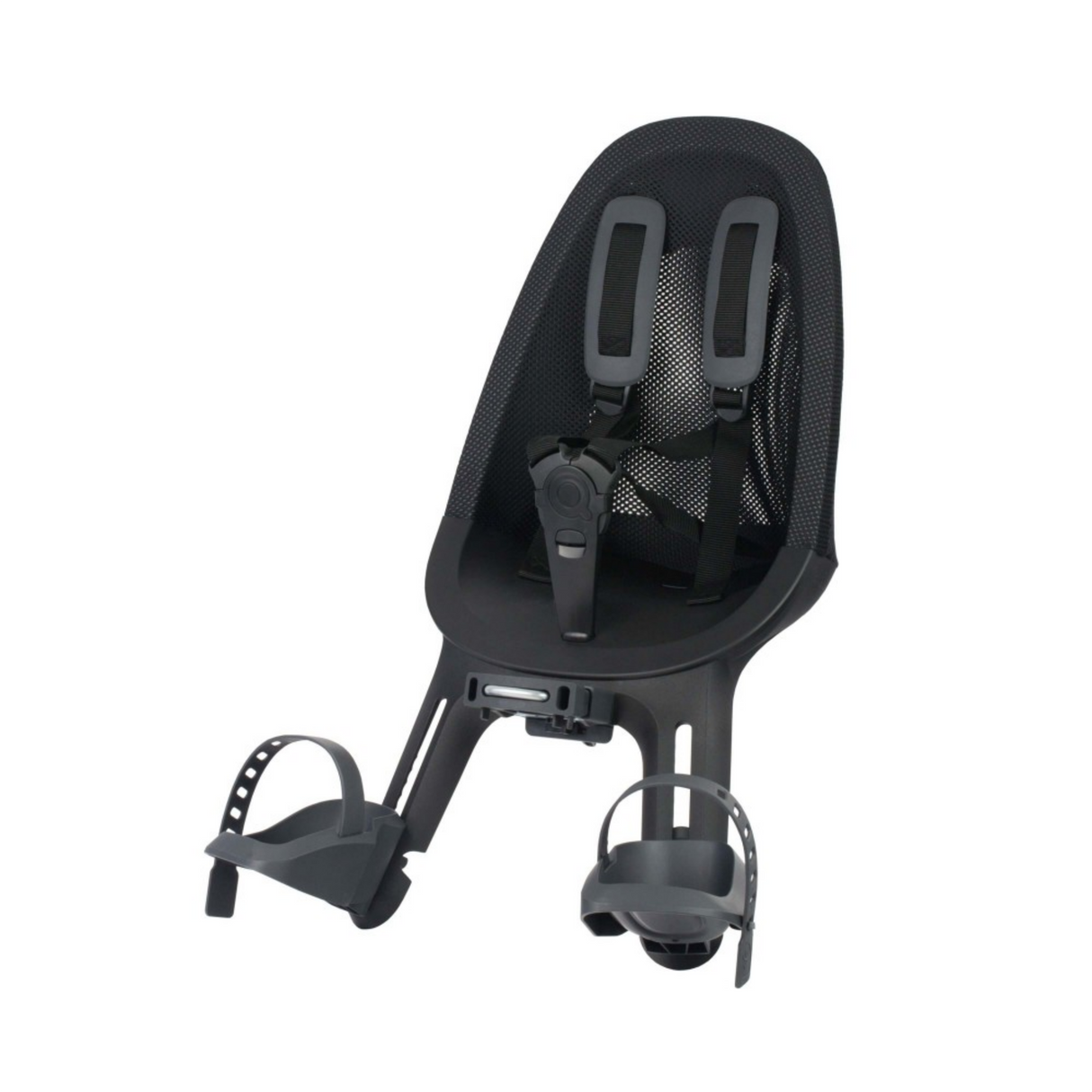 Frontite Air Q850 Black junior Black