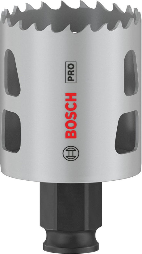 Bosch pro multi-matériaux pc plus lochsäge 43 mm - 2608594383