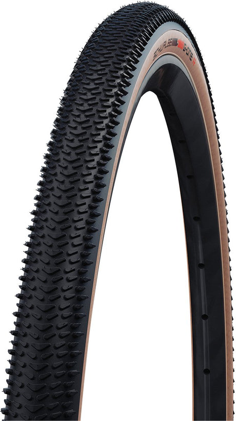 Schwalbe pneu g-one r evo V-Guard 27,5 x 1,70 SW T-Skin pli