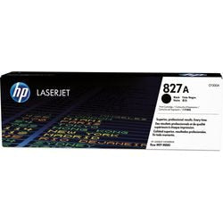 Cartouche de toner hp cf300a 827a noir