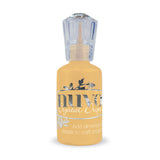 Nuvo by tonic studios nuvo • crystal drops dandelion yellow