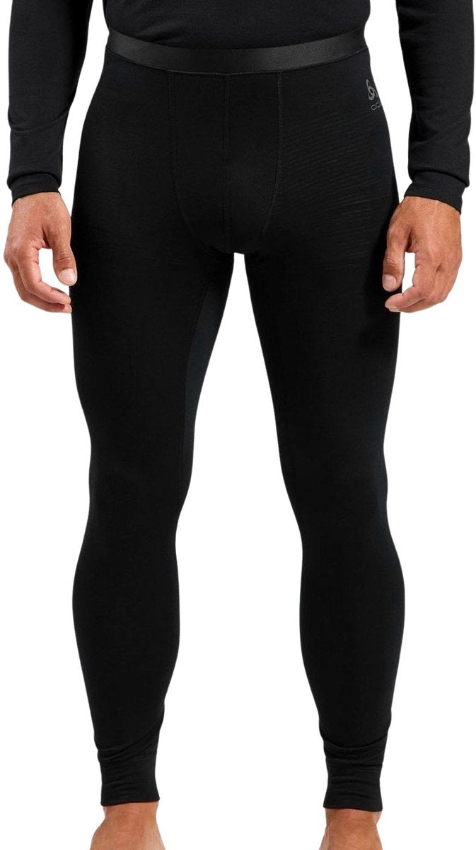 Pantalon long Odlo natural merino 160 homme - taille xl
