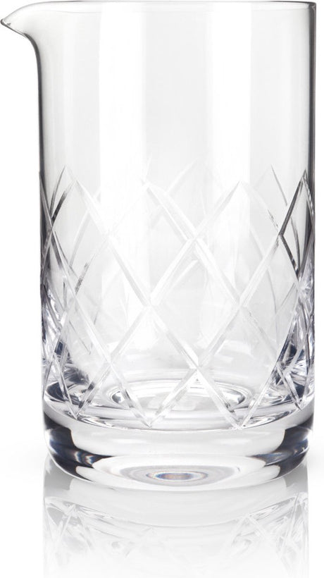 Viski Visky verre à mélange cristal xl - cristal - 975ml