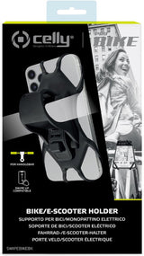 Porte-vélos celly swipebike noir