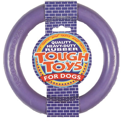 Happy Pet Tough Toy Gummi -Ring