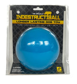 Ballon indestructible pour animaux de compagnie Happy