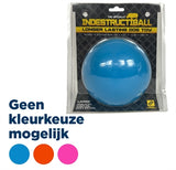 Ballon indestructible pour animaux de compagnie Happy