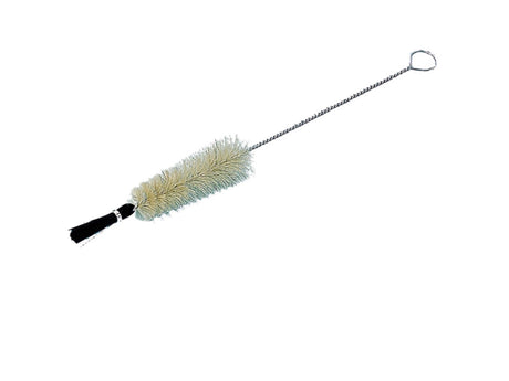 Nettoyeur de bec de brosse à bouteille 240 mm conique paquet de 8 pièces