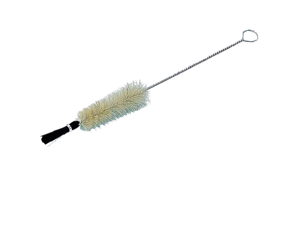 Goupillon à bouteille 240 mm conique paquet de 8 pièces