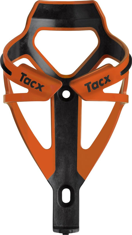 TACX - Deva Bidone Holder Orange
