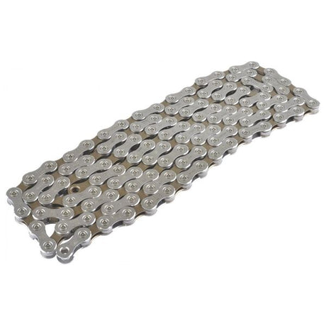 Collier Shimano HG54 10 vitesses - 10v Group de vélo de montagne - Silver - 116 Schakels