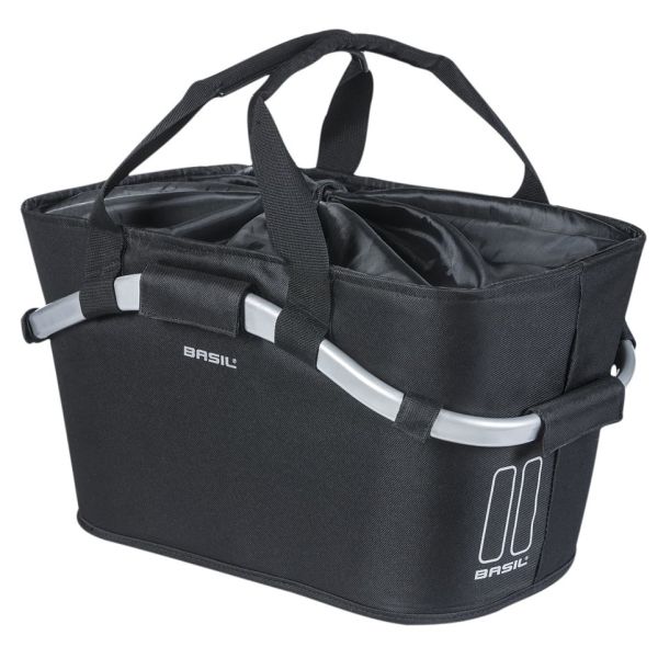 Sac panier basilic classique carry all mik