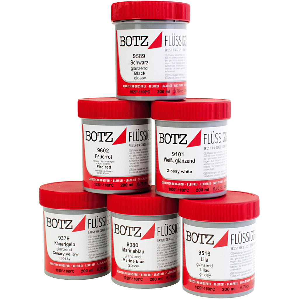 Https: www.cchobby.nl glazuur-voor-klei-diverse-kleuren-6x200-ml-1-doos