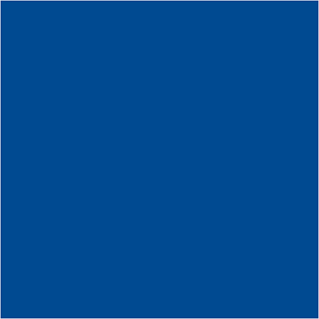 Glaçage pour argile, bleu, 200 ml 1 boîte
