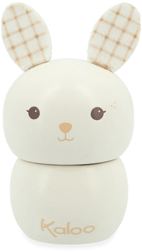 Kaloo home - boîte à dents de lapin