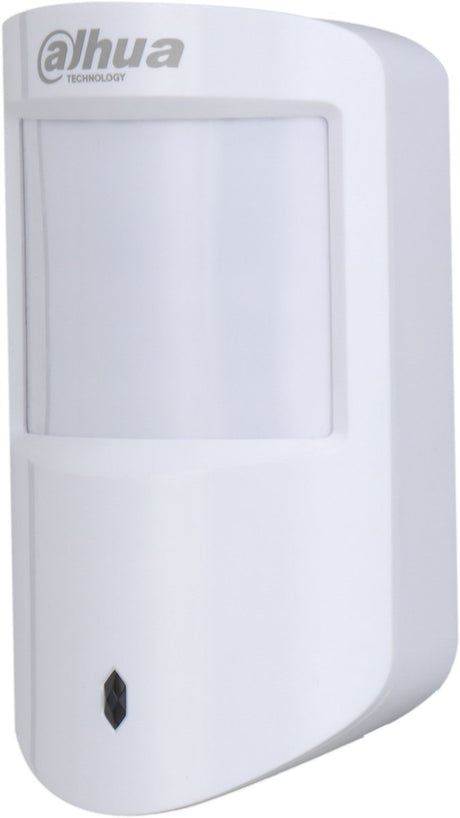 Dahua - alarme - détecteur de mouvement - double - sans fil - pare-air
