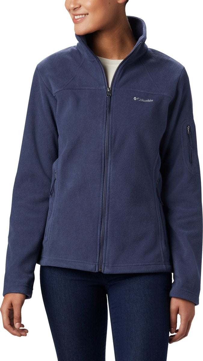 Columbia fast trek™ ii veste gilet outdoor femme - nocturne - taille xxl