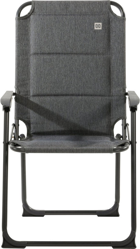Travellife Travellife Camping Chair Lago Compact Storm Grey