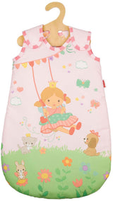 Heless gigoteuse princesse emily, 35-50 cm