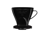 Filtre à café Melitta noir 1x4