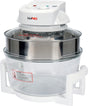 Lund halogeencombinatie 17l witte