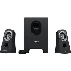 Système de haut-parleur Logitech Z313