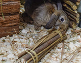 Happy Pet Willows Value Pack 2 bâtons 2 balles