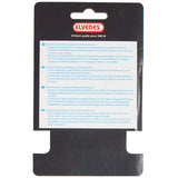 Engrenage Câble intérieur en acier inoxydable 2 mamelons 3 mètres 6451 72RVS 3M
