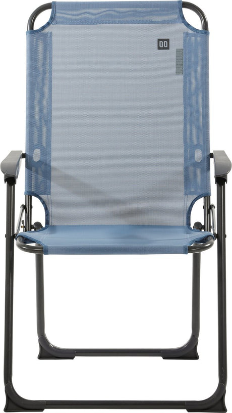Travellife Travellife Camping Chaise Como Compact Sky Blue