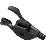 Manette de vitesse Shimano (droite) 12 vitesses SLX SL-M7100 i-spec EV - noir