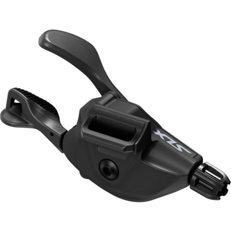 Manette de vitesse Shimano (droite) 12 vitesses SLX SL-M7100 i-spec EV - noir