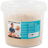 Sable magique, 5 kg 1 boîte