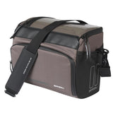 Sac de guidon Basil move kf 7-8 litres 17 x 23 x 20 cm - marron